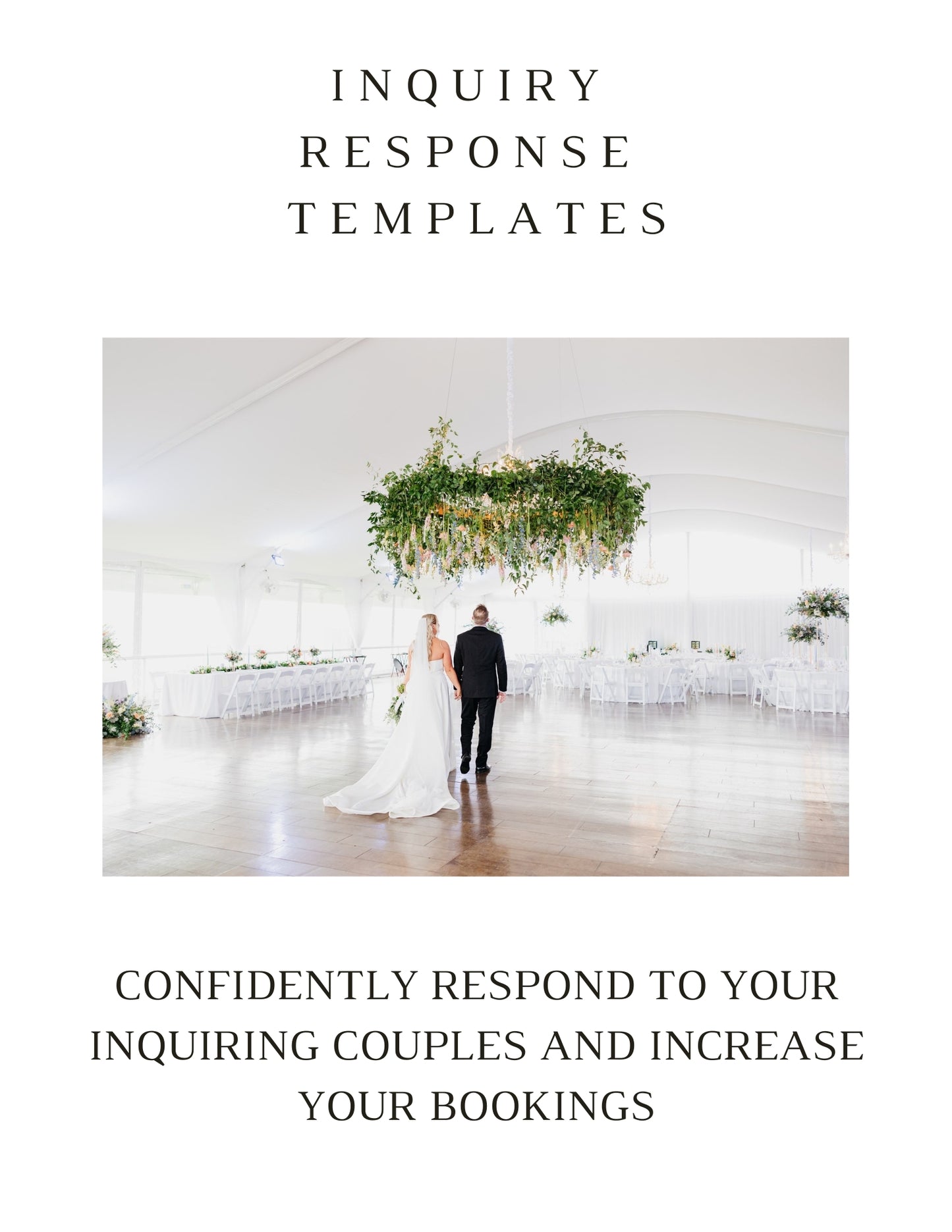 Wedding Photography Client Experience Bundle